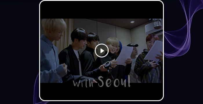 BTS's Life in Seoul