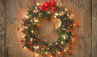 December 25: Christmas Day