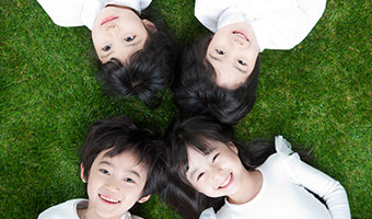 May 5: Children’s Day
