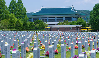 June 6: Memorial Day