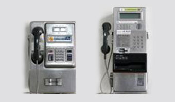 Payphones