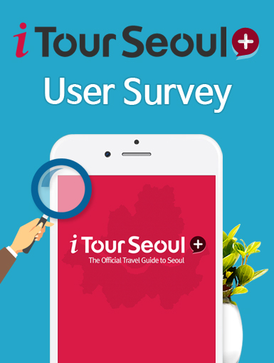 iTourSeoul User Survey